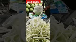 buah unik #kopi #kopiindonesia #langka #unik #luarbiasa #amazing #skpkm #kopista#modernfarm #mantap