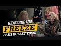 Raliser un freeze sans bullet time  tuto