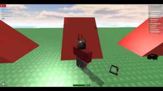 Roblox Physics Glitch #2 Wedge