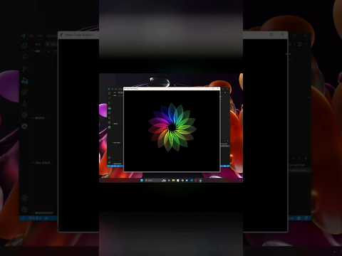 كود الزهرة Digitalart برمجة Yazan Yazeed 