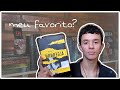 Resenha - Flores para Algernon, Daniel Keyes | Kelwin Locatelli