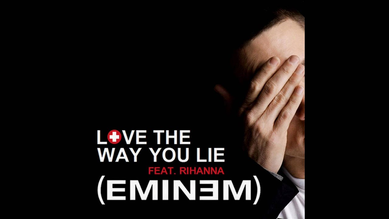 Eminem Love The Way You Lie Feat Rihanna (Download/Lyrics/HQ) YouTube
