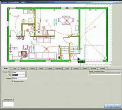 vCrib - The Virtual Crib v1.4