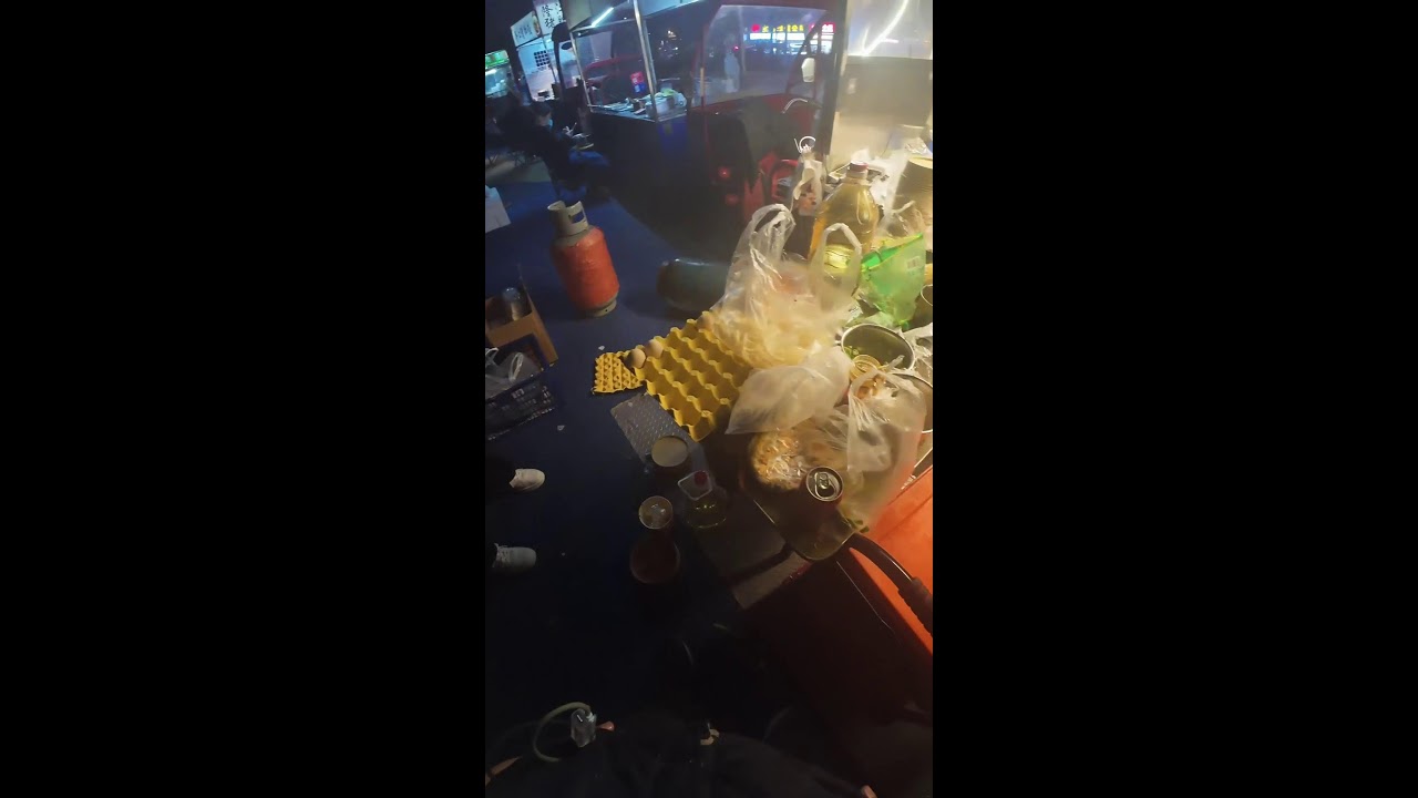 🔴POV Streaming🔴Live Relax #foodie  #friedrice