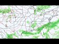 August 5, 2021 Weather Xtreme Video - Afternoon Edition