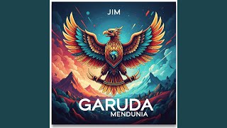 Garuda Mendunia