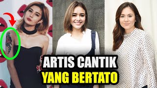 13 ARTIS INDONESIA INI TERNYATA BERTATO & TAK DIKETAHUI PUBLIK | gosip artis hari ini