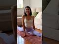 Mobility is so important for your #split ! #flexibility #yogatips #dance #yogainsipiration #mobility