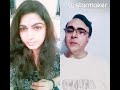 I published a song on StarMaker Lite, check out my singing With Mayya@ S N Nagpal 