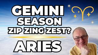 Aries | Seize The Moment! 1 Month Forecast