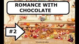 Romance With Chocolate part 2