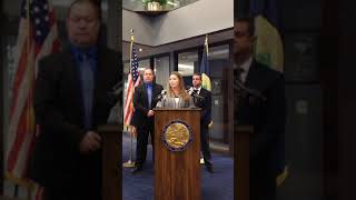 August 2017 Hit & Run Press Conference