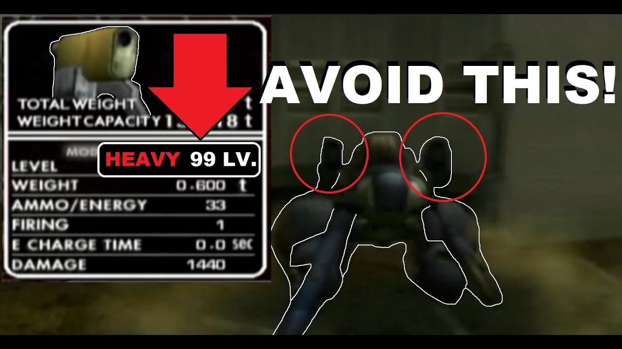 Phantom Crash: You PROBABLY shouldn't tune this weapon this way...