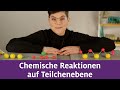 Chemische Reaktionen Teil 3 Auf Teilchenebene Aktualisiert 2026