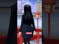 "semua orang juga ada masanya" #sakuraschoolsimulator #masalalu #berpisah