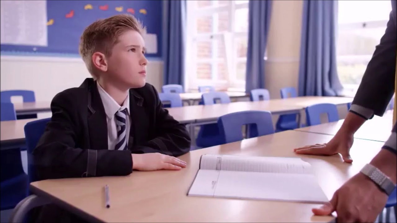 Artificial Intelligence In Primary Schools