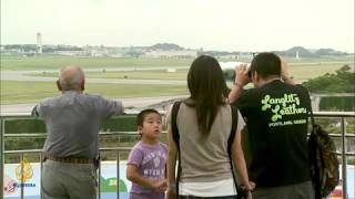 Japan plane spotter