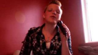 amma when I think of you (IN Memory of Gay Johnson) by Paige