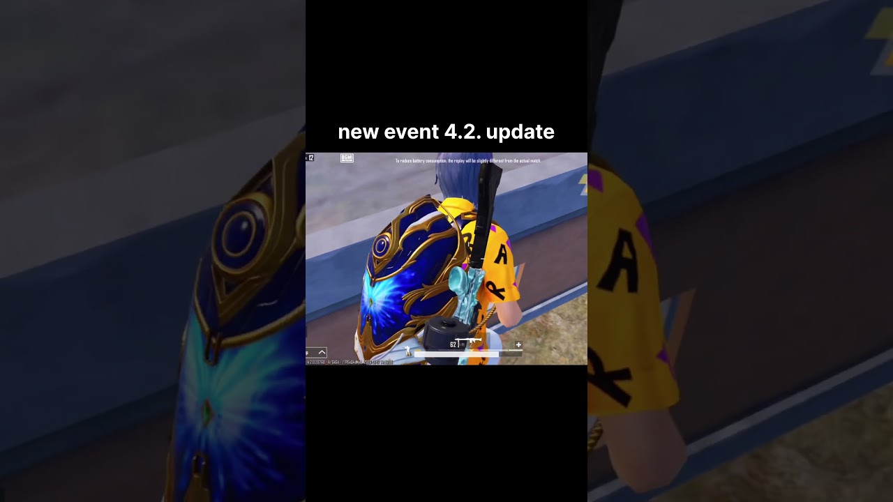 New event 4.2 update#bgmi #viral #pubg #viralshort #viralvideo #video #remix #song #new #newvideo ￼
