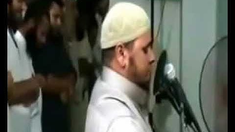 ‫تلاوة غيرعادية لفضيلة الشيخ عبد الله كامل صدقوني تبكي الحجر‬   YouTube