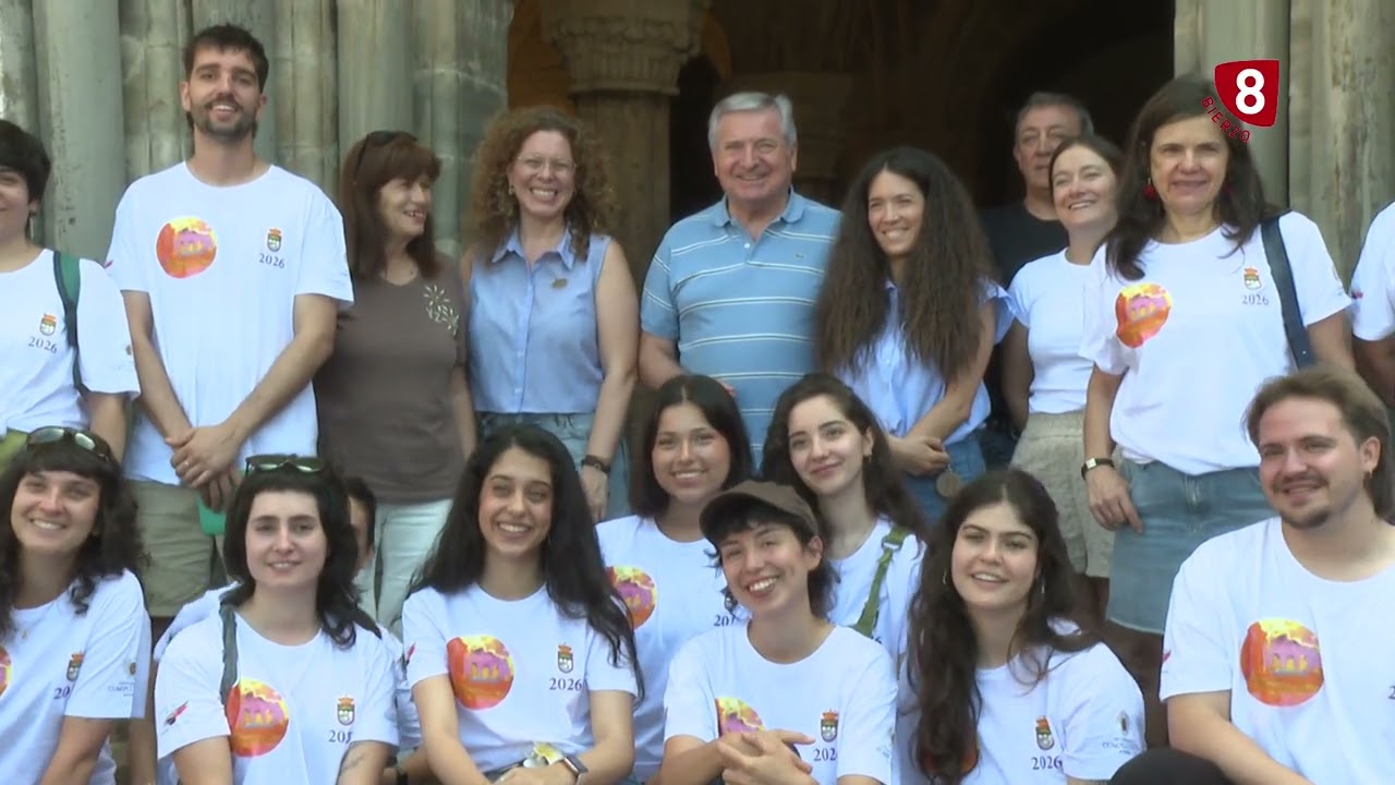 Informativo La 8 Bierzo 30 junio 2026