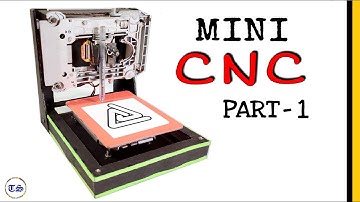mini cnc plotter arduino code | how to make arduino mini cnc plotter machine | benbox settings