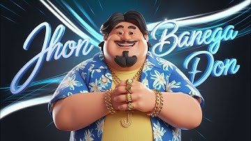 John banega don 🔗😂✔️😈