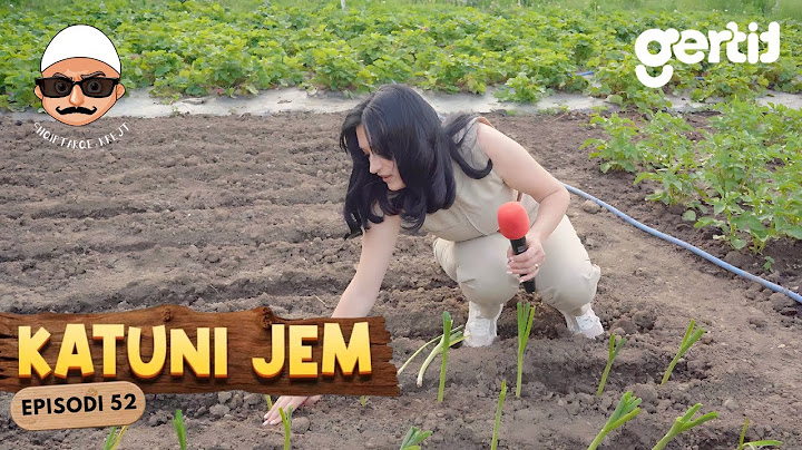 KATUNI JEM – Seqisht - Mikpritjen e kemi në zemër, Doruntina në bahçe | Episodi 52