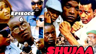 Shujaa Ep 6 The Hero ( Swahili Movie ) Msisiri Jengua Alee muhunzi Jr 