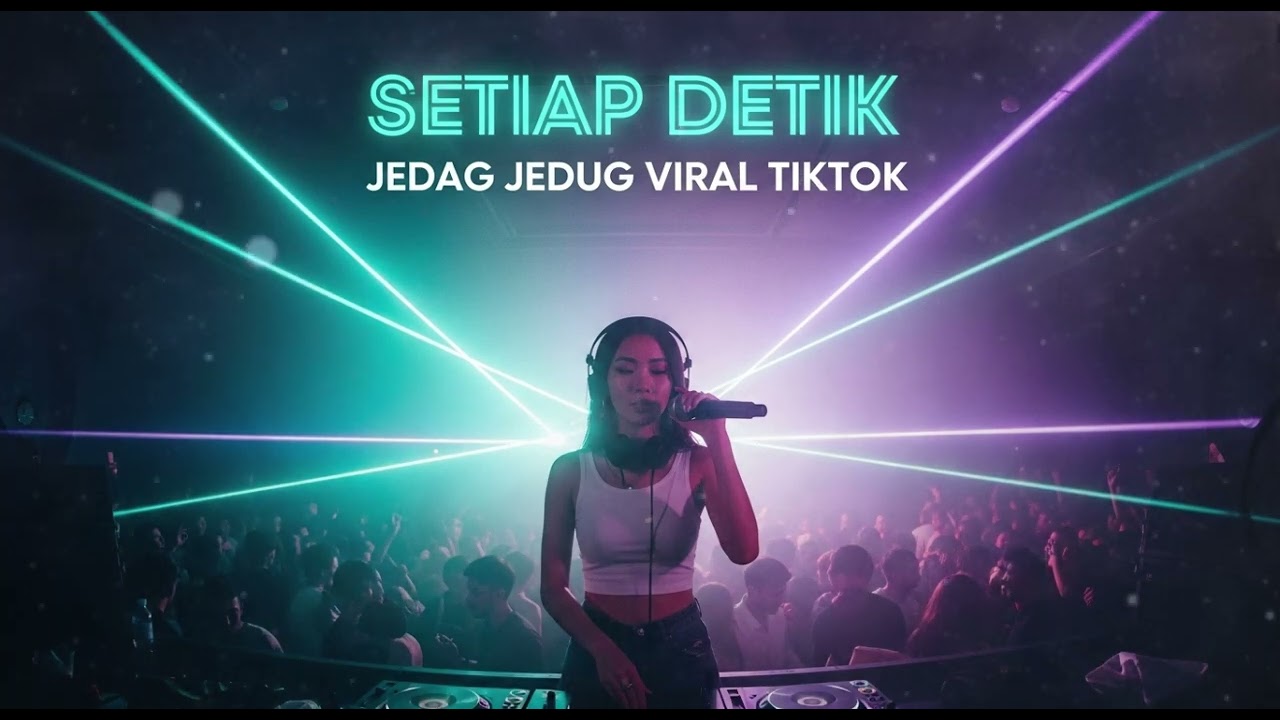 SETIAP DETIK  || JEDAG JEDUG REMIX