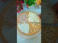 world best sweet paratha 😋4in1paratha recipe#cooking#shorts