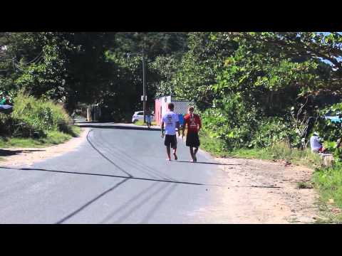 Location X final Day Highlights 2012