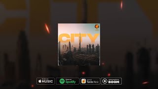 DIPIENS, Leav3l8ke - City (Official Audio)