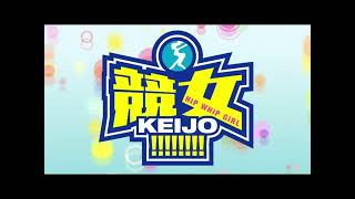 KEIJO!!!!!!!! HIP WHIP GIRL - Episode 11 Promo for Toon Time Theater