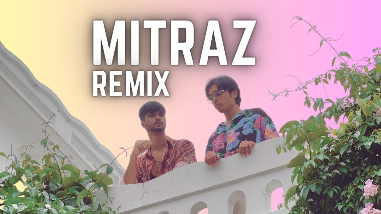 "Akhiyaan" x "Wiee" (Mitraz x Martin Garrix & Mesto) | DJ CKM - Track 001