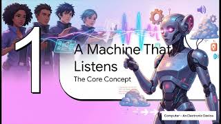 Computer - An Electronic Device | Class 2 | ICSE / CBSE