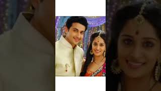 Simer and prem best regards sasural Simar ka 🥰🥰 #ghumhaikisikeypyarmeintwist #love #bollywoodcovers