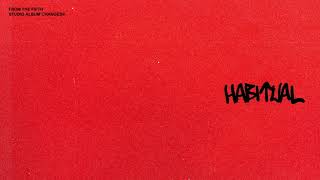 Justin Bieber  Habitual  Instrumental
