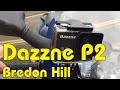 Around Bredon Hill with the Dazzne P2 HD