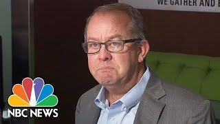 MSU Athletic Director Resigns To Give Survivors And University A Chance 'To Heal' | NBC News