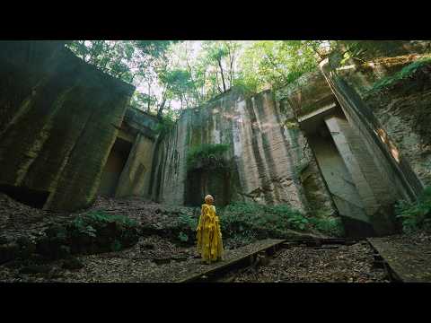 Nao Yoshioka - Free as a Bird feat. Jarreau Vandal(Official Video)