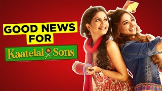 Kaatelal & Sons Not Going Off Air - Kaatelal & Sons Show Extended For 2 Months - Sab Talks