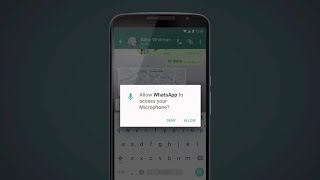 Android M App Permissions
Android M App Permissions. Now on Android you will be able to set app permissions as they are requested and turn them off again afterwards. ****
The Androidizen
Subscribe! http://youtube.com/TheAndroidizen
Like us on Facebook! http://facebook.com/Androidizen
Follow on Twitch! http://twitch.tv/TheAndroidizen
Check out our website http://androidizen.com
Follow us on Twitter! http://twitter.com/TheAndroidizen
***** Subscribe for updates on Facebook: https://m.me/androidizen?ref=join For the worlds best miniatures for tabletop gaming check out what we all did next https://weprintminiatures.com Android M App Permissions