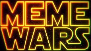 Mlg Meme Wars Mlg Starwars