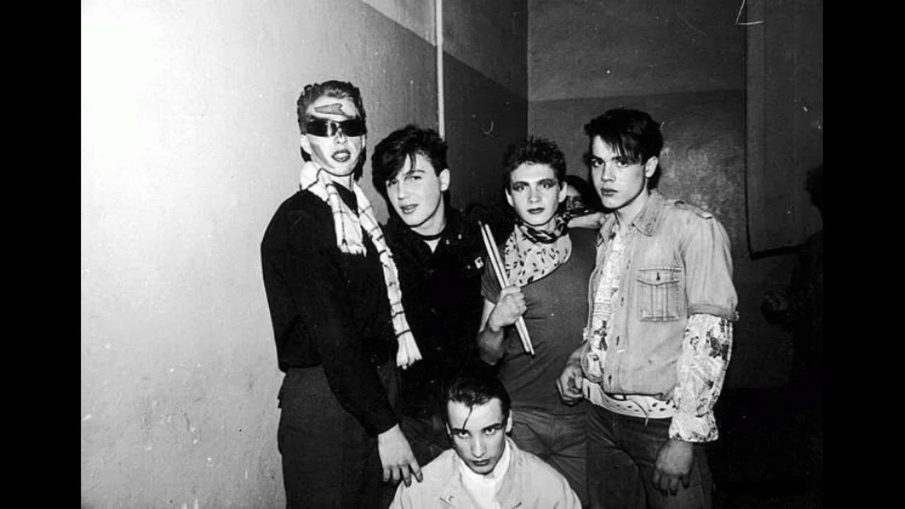 Депеша - Палуба