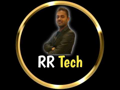 RR Tech is live - YouTube