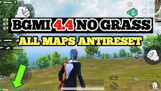 Bgmi 44 No Grass  Bgmi No Grass No Water  Bgmi 44 All Map No Grass Main Id Safe