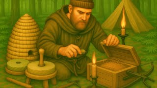 5 Medieval Survival Inventions So Clever, We Still Use Them Today