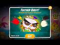 Angry Birds 2 AB2 Feather Quest SHADE 2026 Walkthrough 