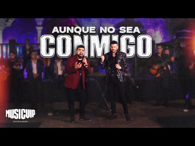 El Mimoso - El Flaco Aunque No Sea Conmigo